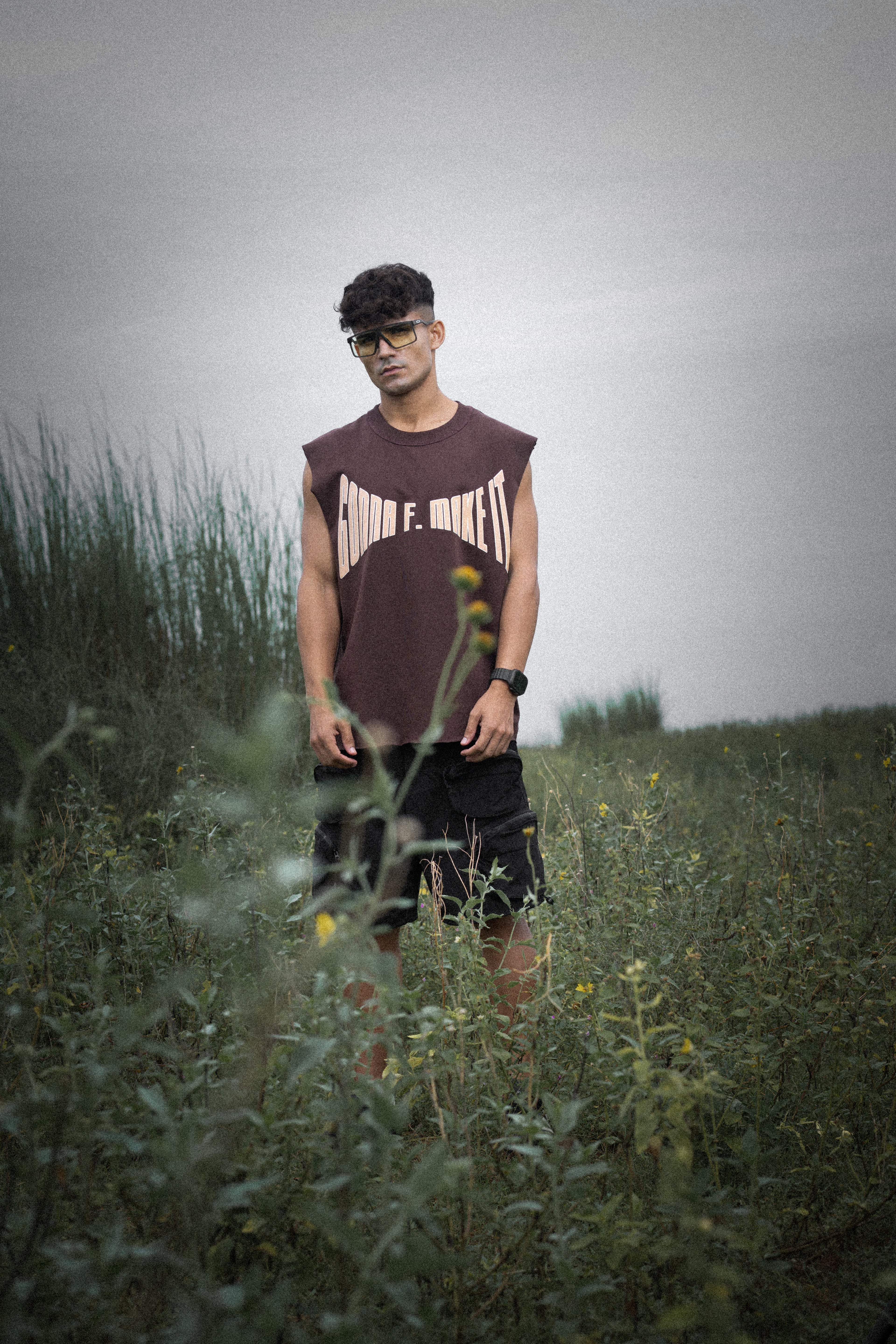 MEN'S WEAR