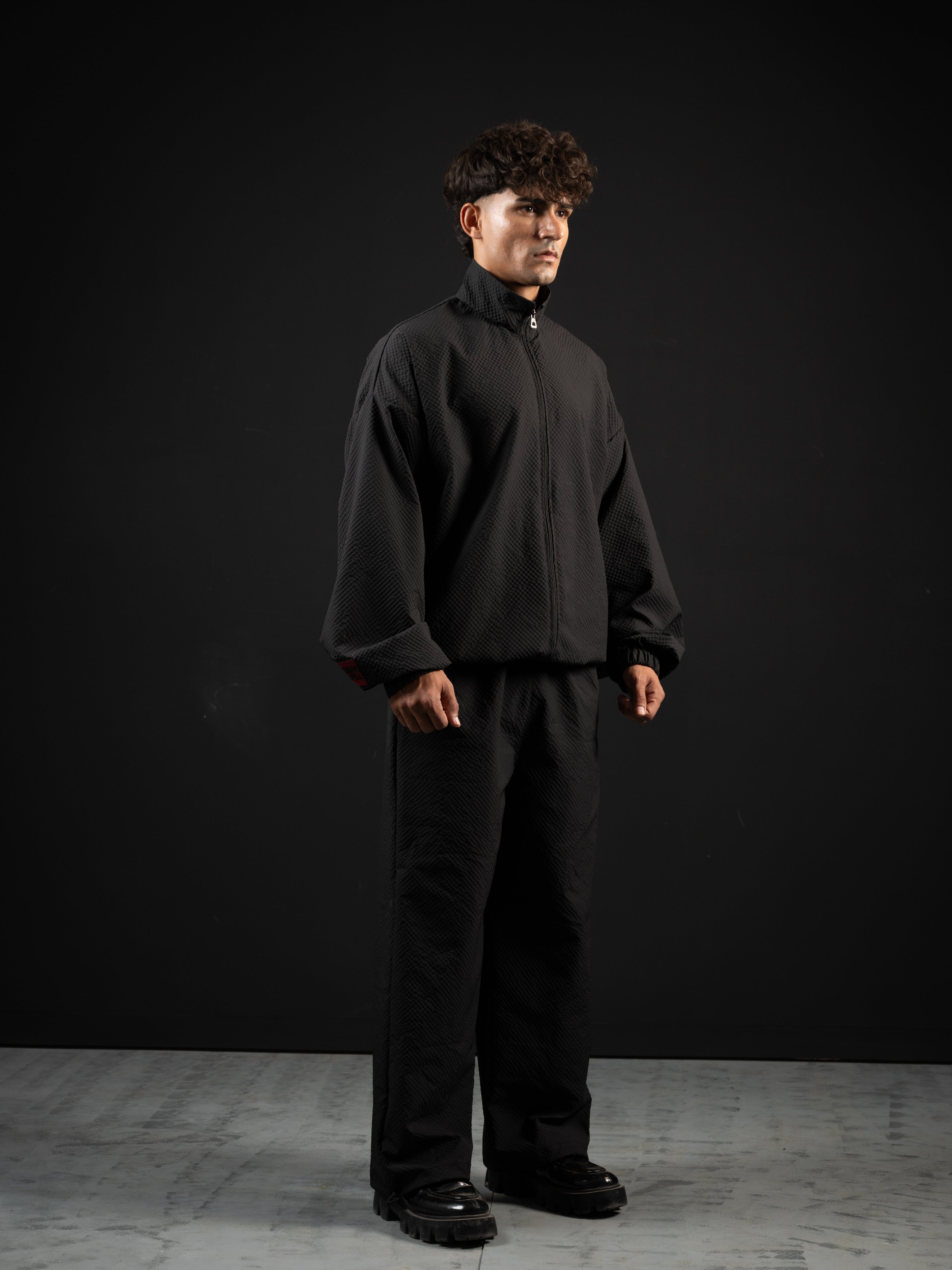 THE POP TRACK JACKET