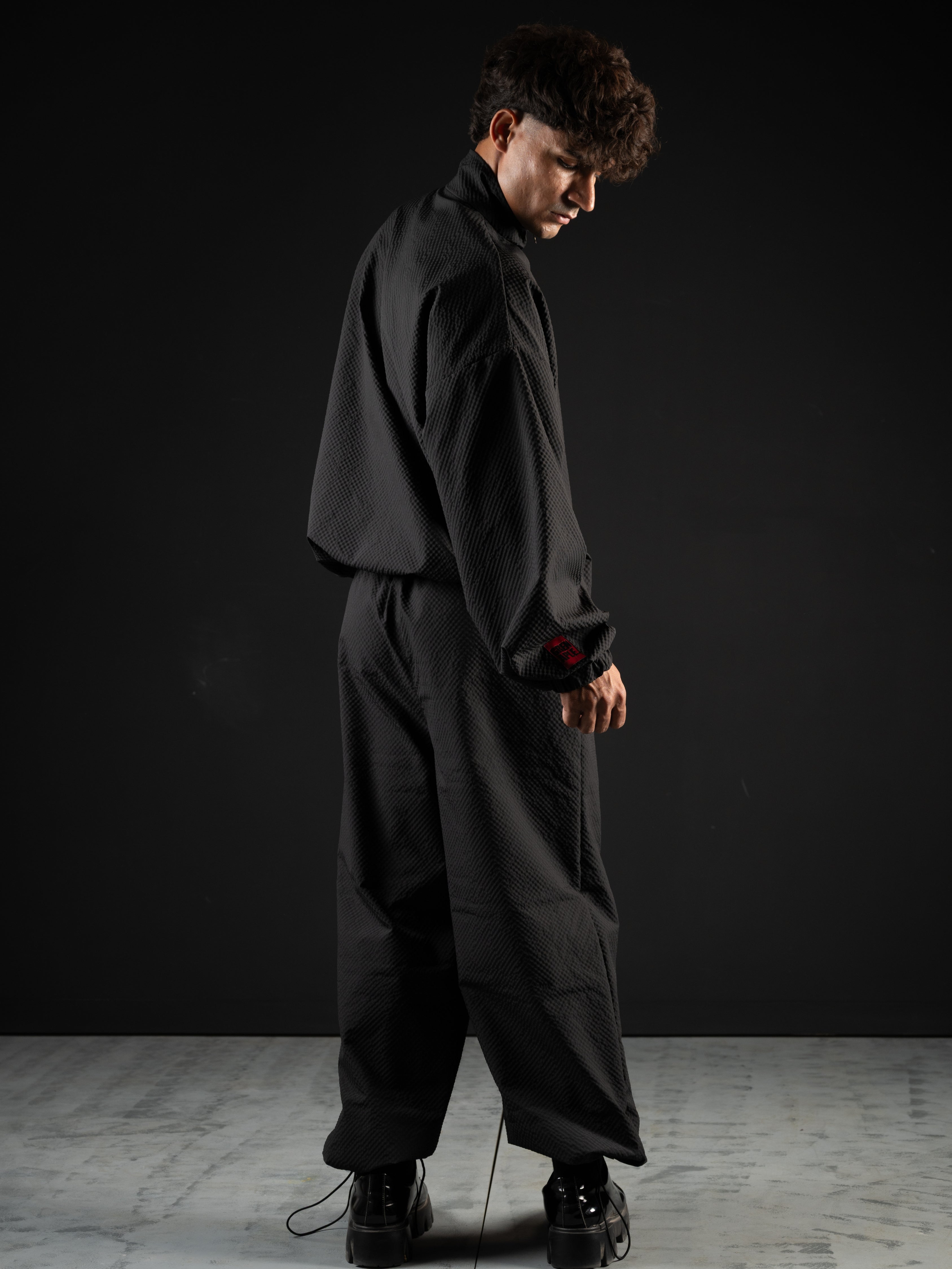 THE POP TRACK JACKET