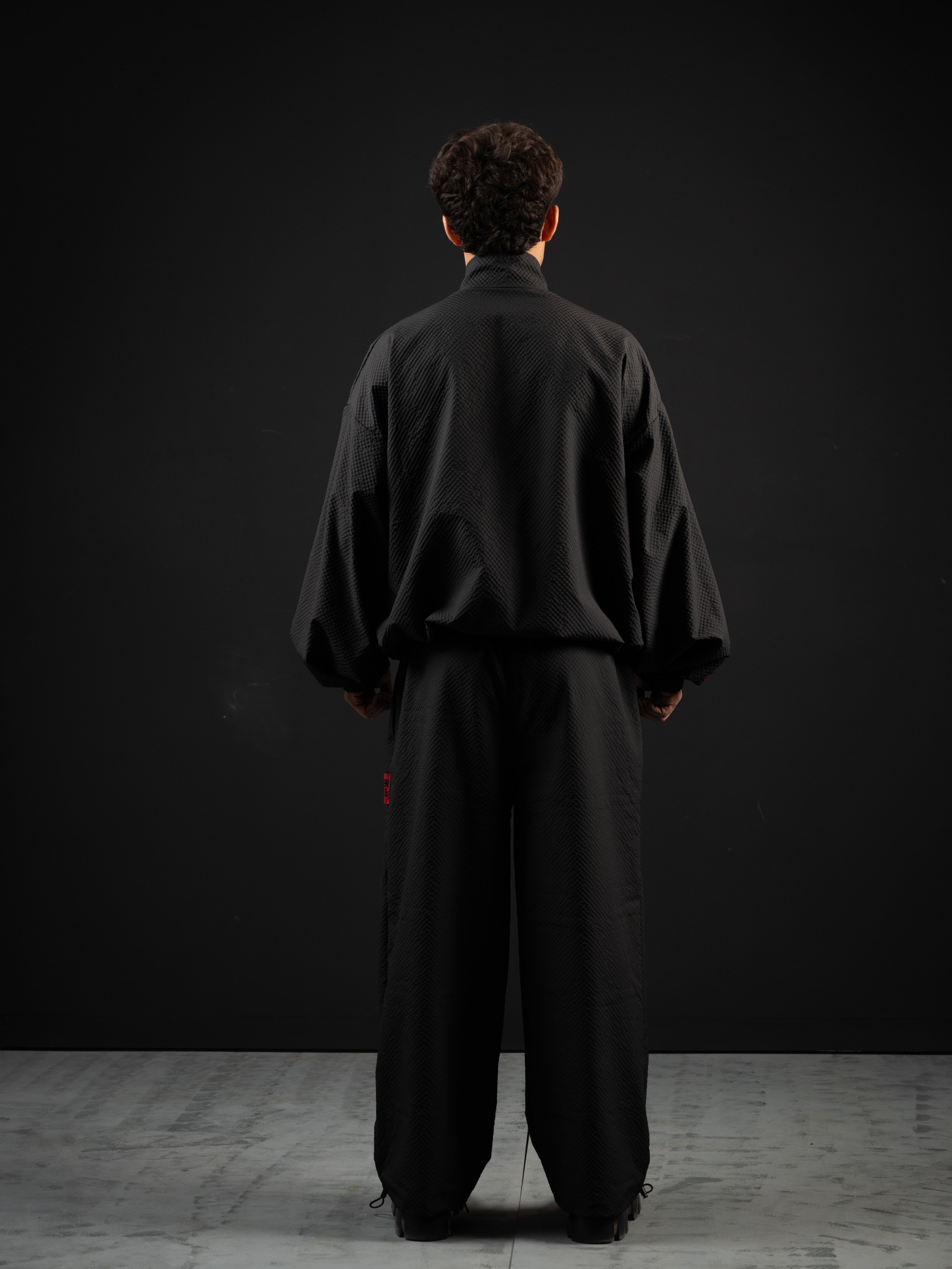 THE POP TRACK JACKET