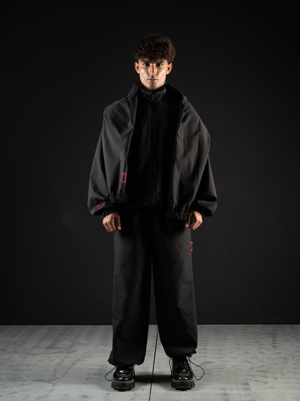 THE POP TRACK JACKET