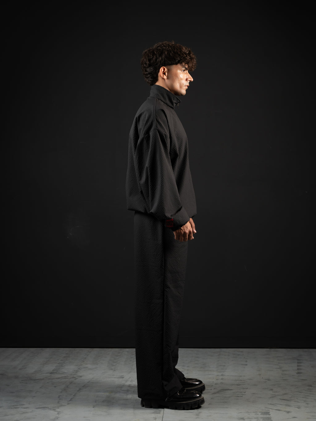 THE POP TRACK JACKET