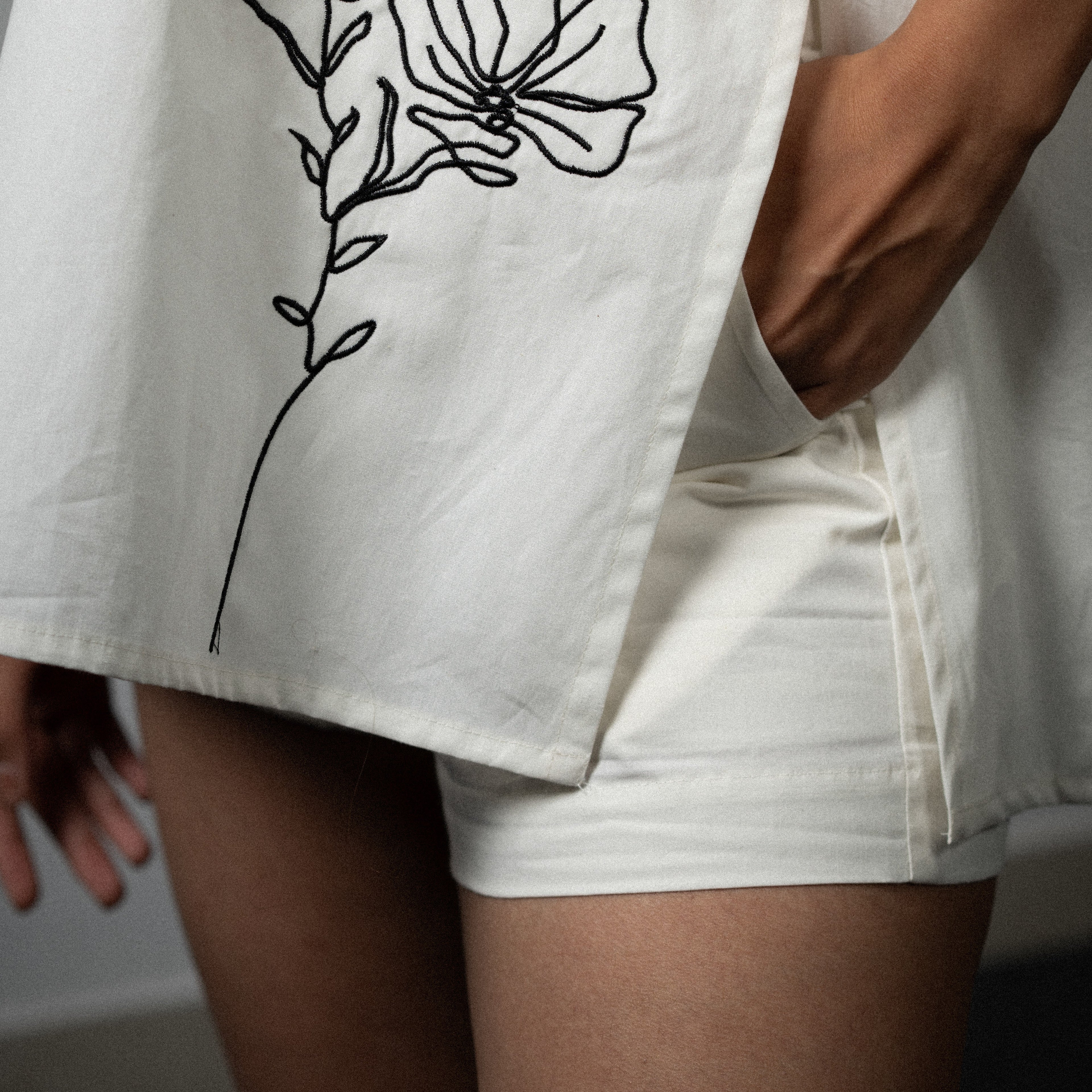 BASIC SHORTS