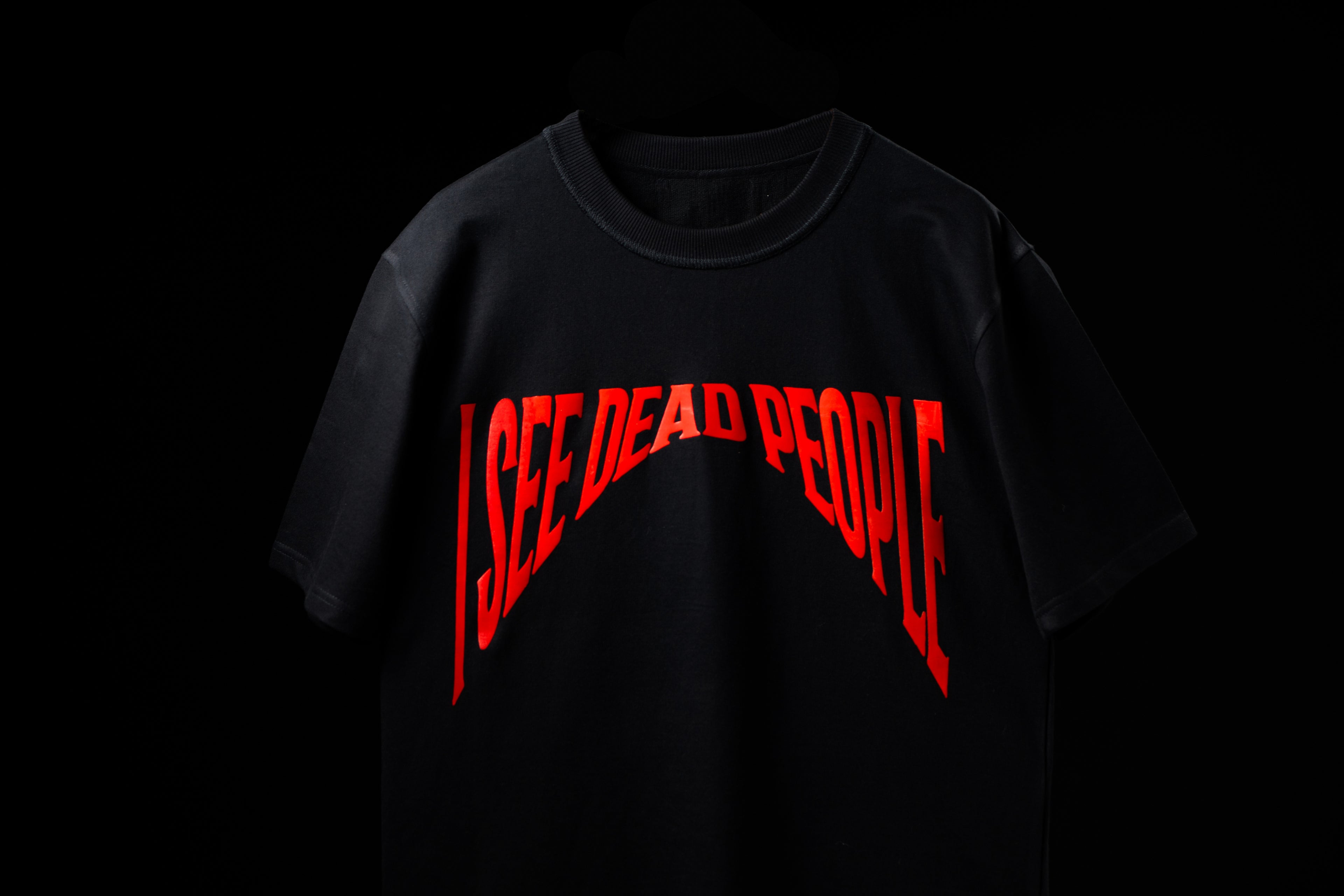 DEAD OVERSIZED T-SHIRT