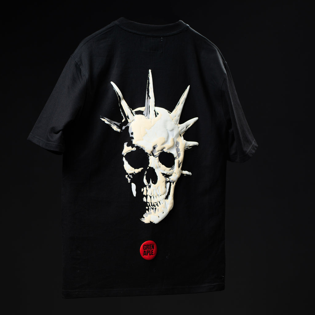 DEAD OVERSIZED T-SHIRT