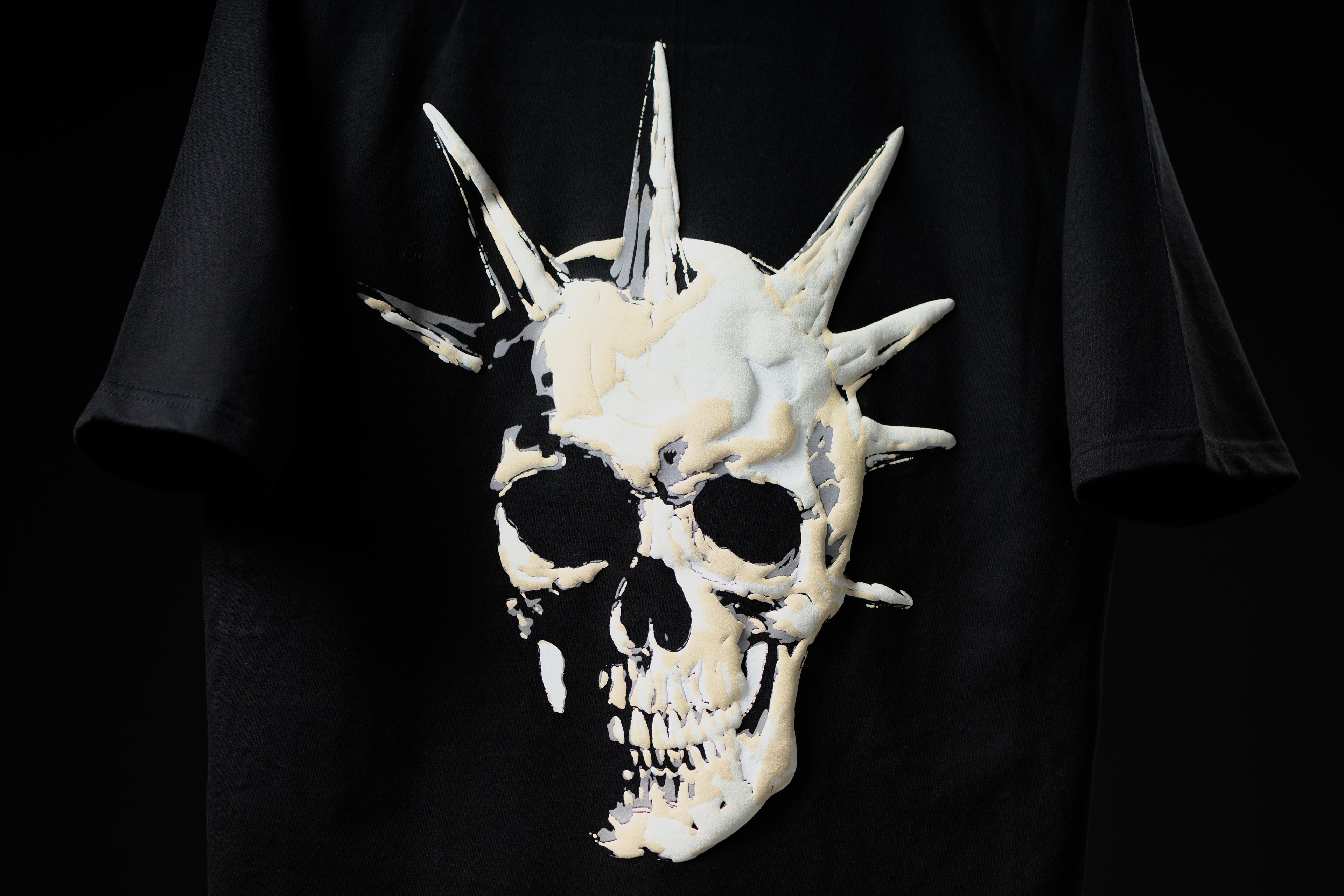 DEAD OVERSIZED T-SHIRT
